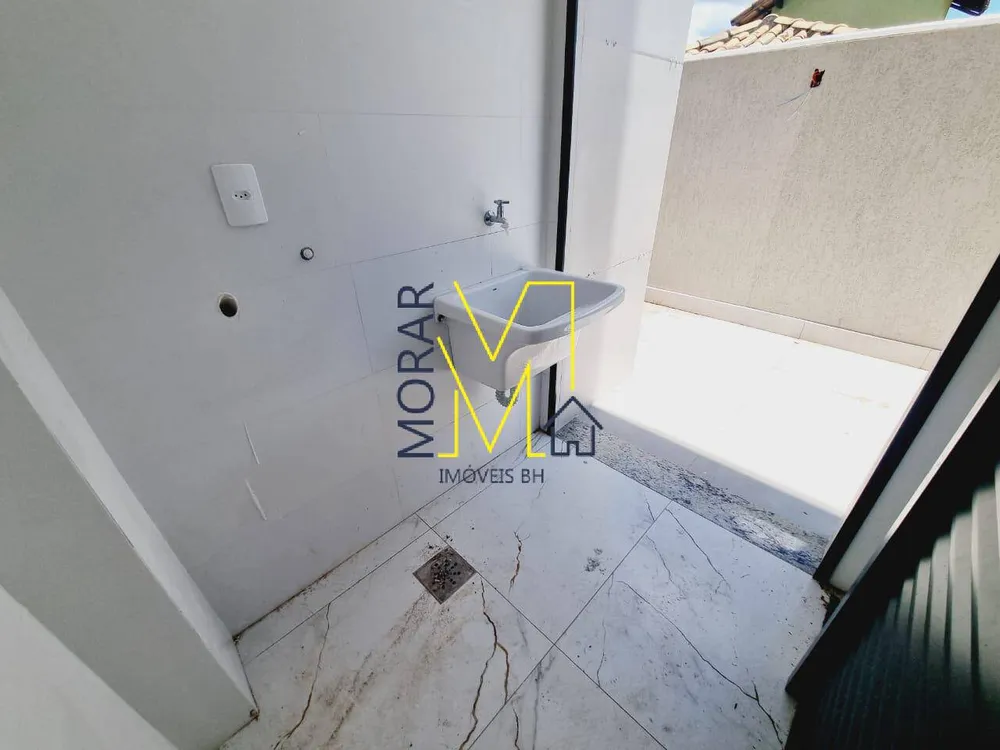 Apartamento, 3 quartos, 100 m² - Foto 3