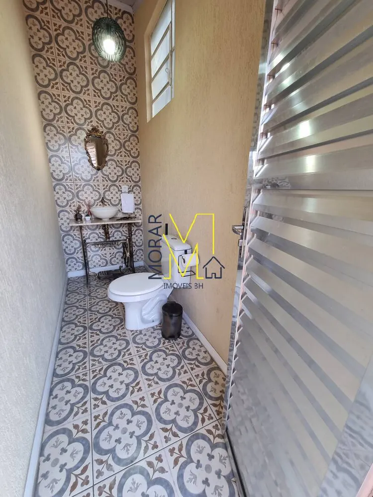 Casa, 3 quartos, 176 m² - Foto 13