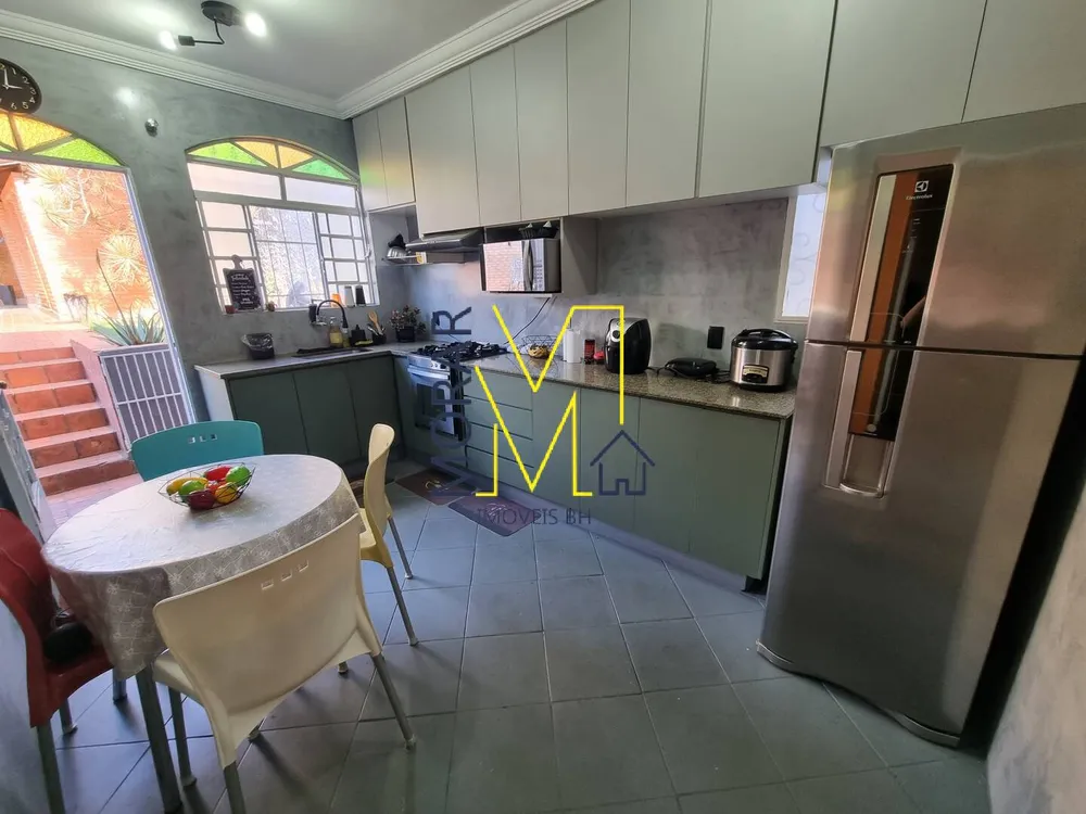 Casa, 3 quartos, 176 m² - Foto 14