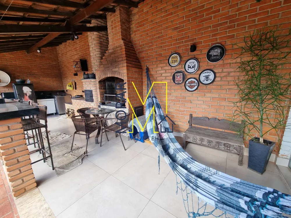 Casa, 3 quartos, 176 m² - Foto 6