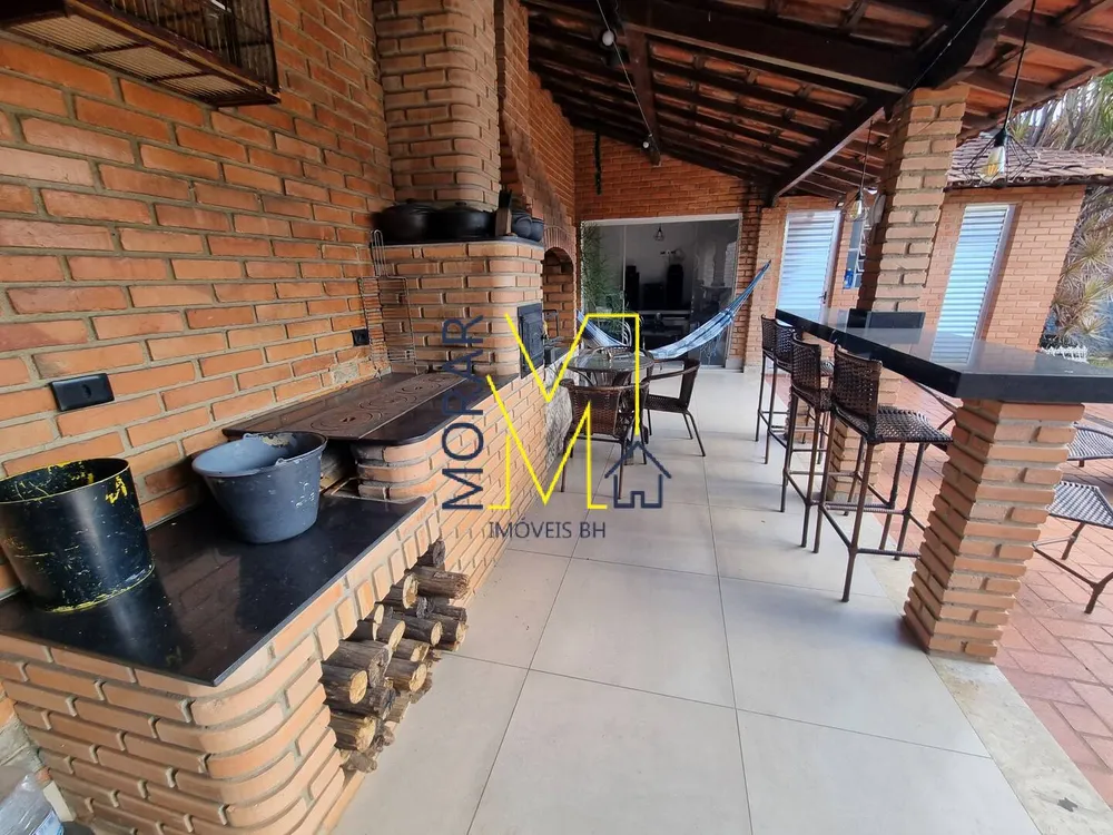 Casa, 3 quartos, 176 m² - Foto 12