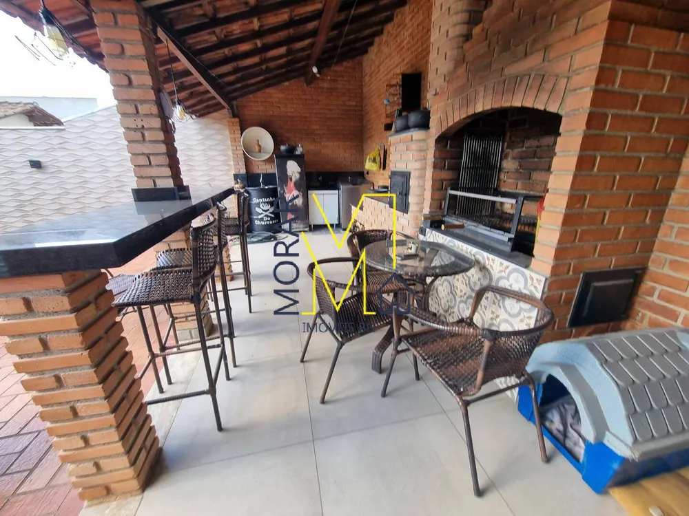 Casa, 3 quartos, 176 m² - Foto 10
