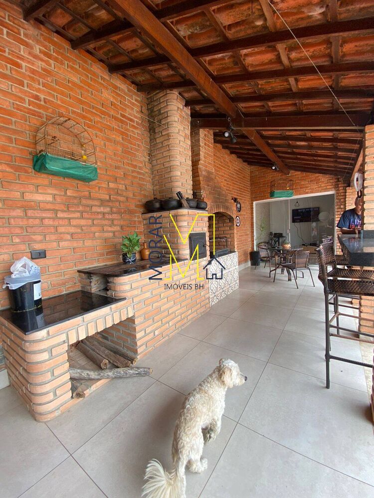 Casa, 3 quartos, 176 m² - Foto 2