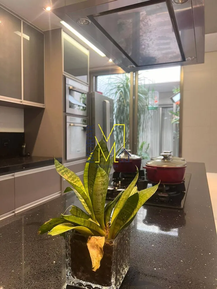 Casa, 3 quartos, 360 m² - Foto 12