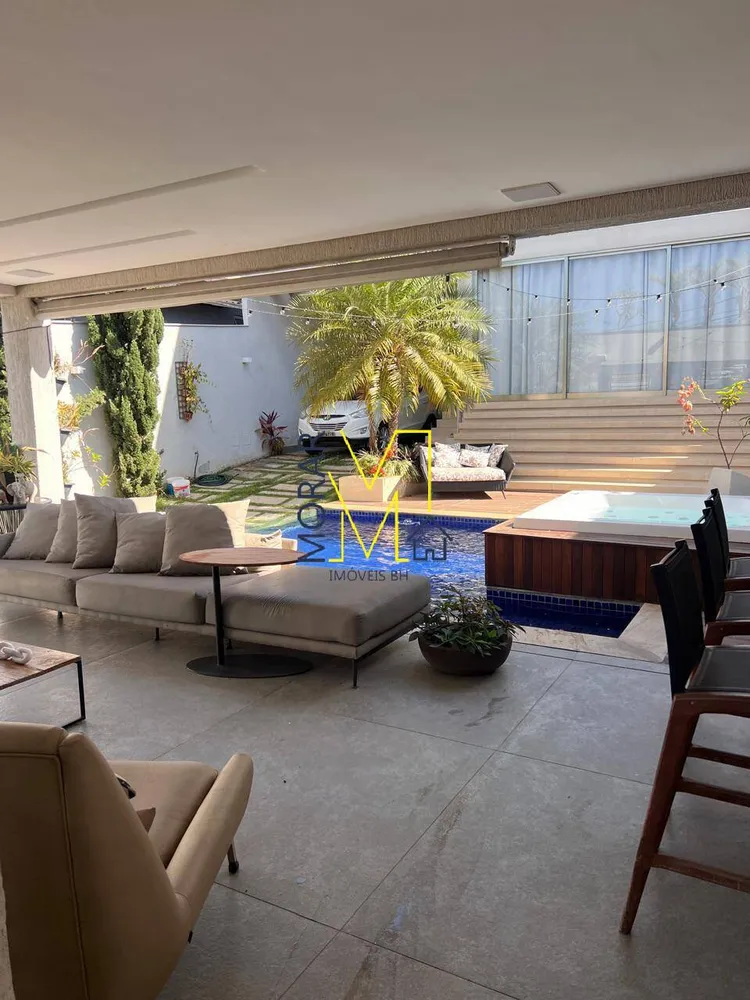 Casa, 3 quartos, 360 m² - Foto 15