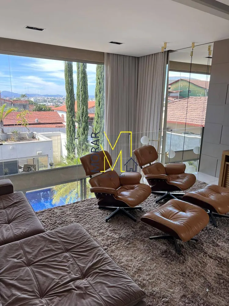 Casa, 3 quartos, 360 m² - Foto 7