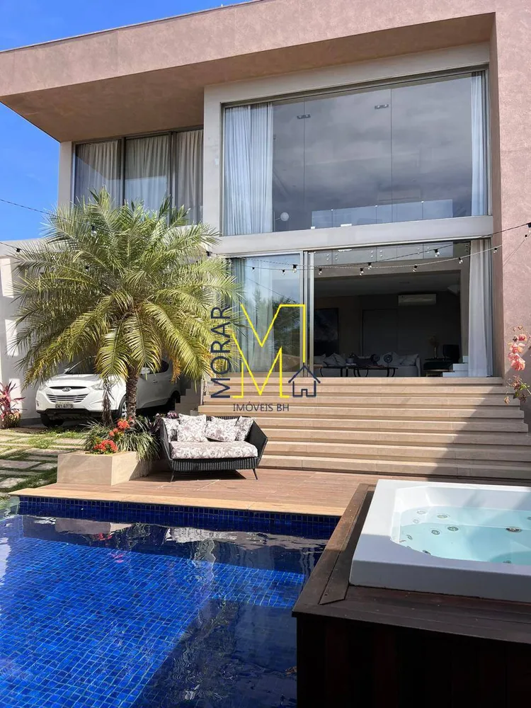 Casa, 3 quartos, 360 m² - Foto 6