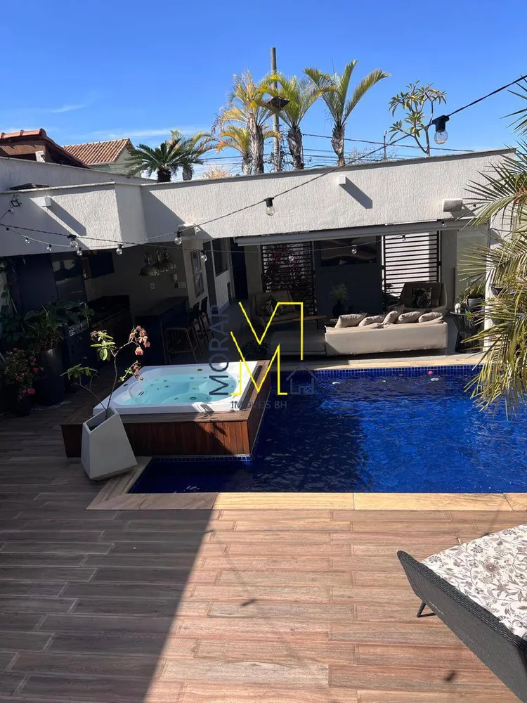 Casa, 3 quartos, 360 m² - Foto 10