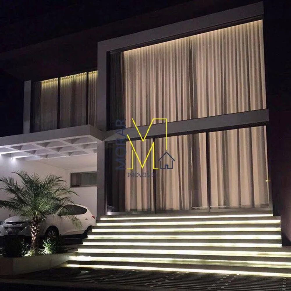 Casa, 3 quartos, 360 m² - Foto 3