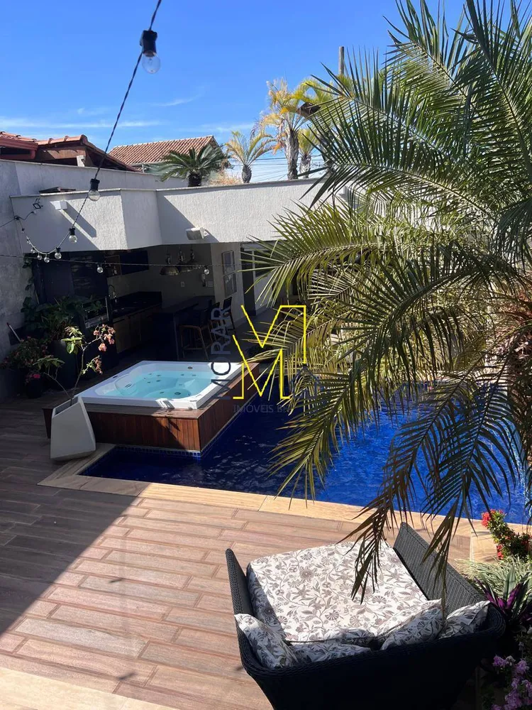 Casa, 3 quartos, 360 m² - Foto 13