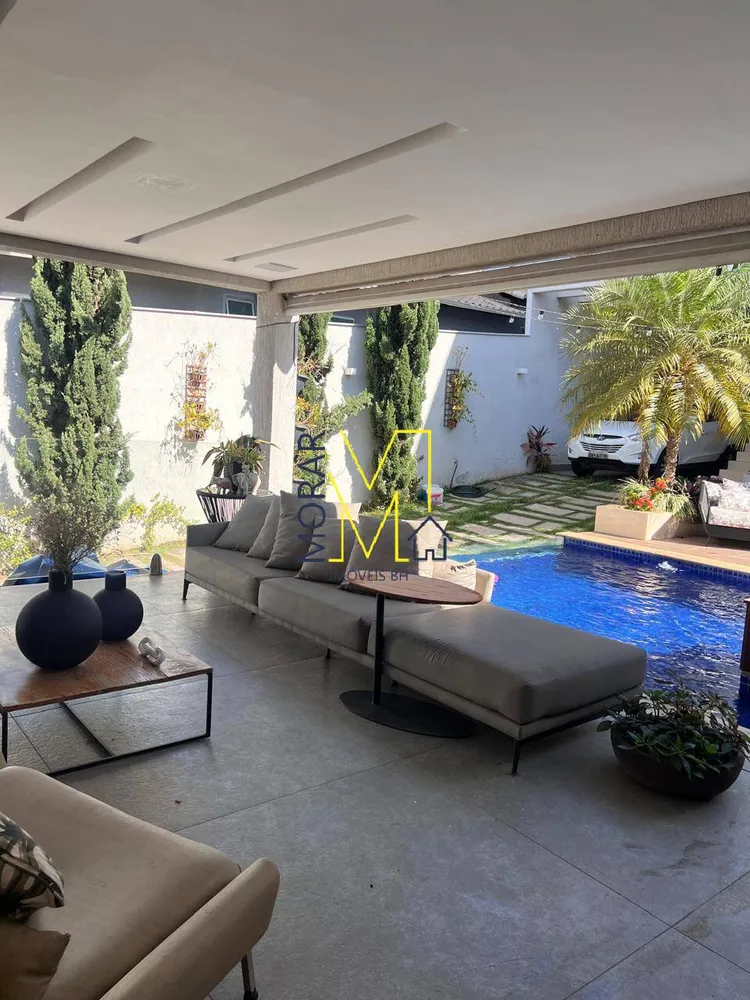 Casa, 3 quartos, 360 m² - Foto 1