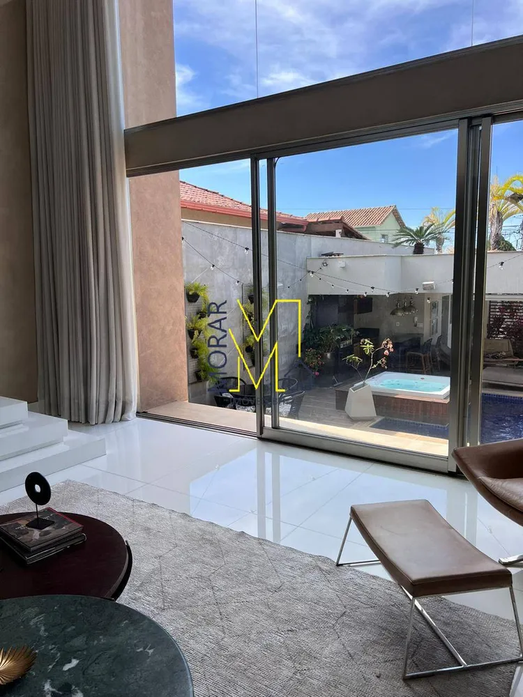 Casa, 3 quartos, 360 m² - Foto 9