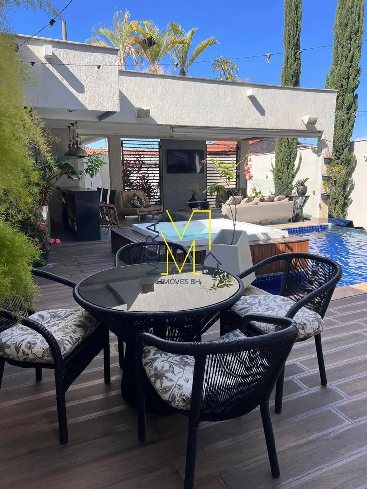 Casa, 3 quartos, 360 m² - Foto 16