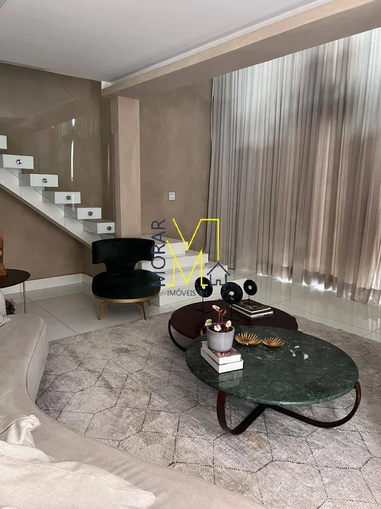 Casa, 3 quartos, 360 m² - Foto 2