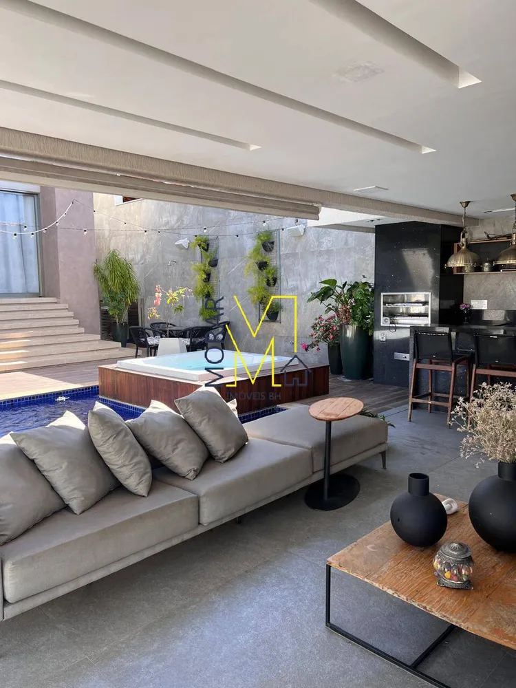 Casa, 3 quartos, 360 m² - Foto 4