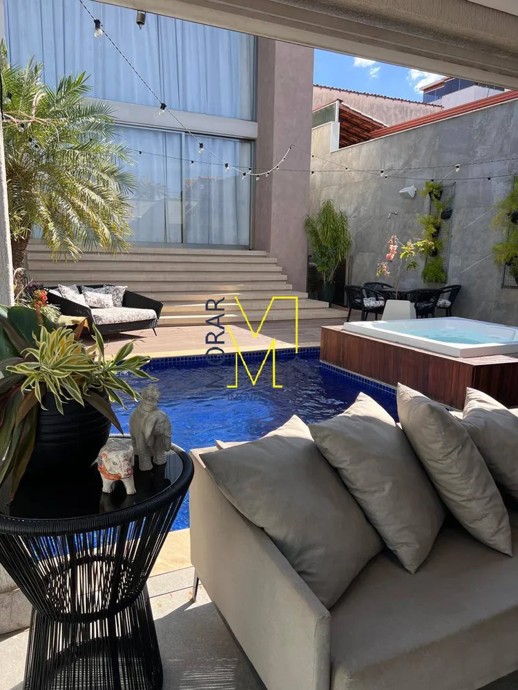 Casa, 3 quartos, 360 m² - Foto 14
