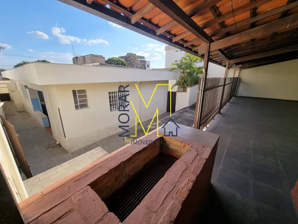 Casa, 4 quartos, 200 m² - Foto 12