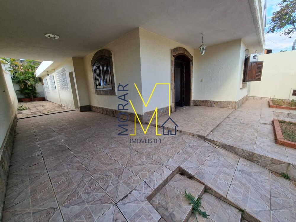 Casa, 4 quartos, 200 m² - Foto 1