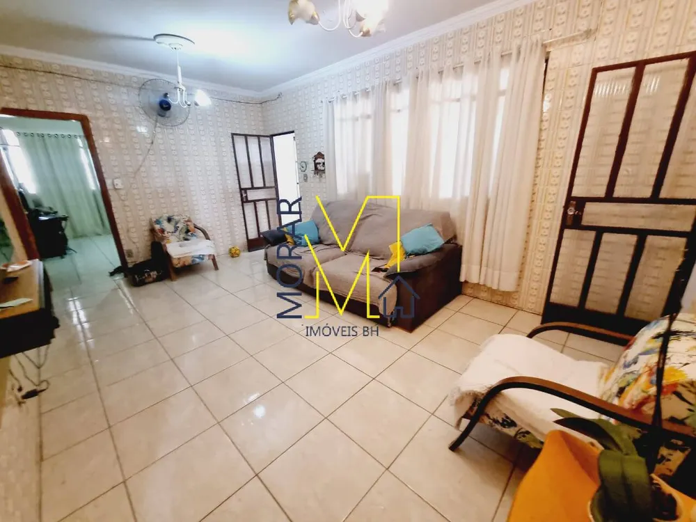 Casa, 4 quartos, 294 m² - Foto 1