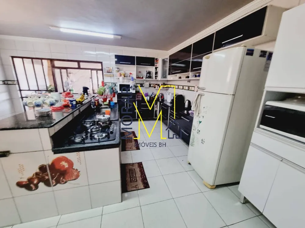 Casa, 4 quartos, 294 m² - Foto 4