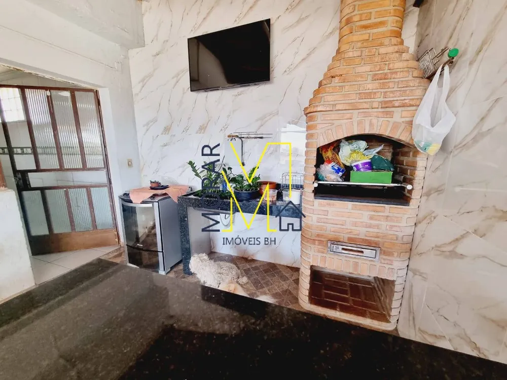 Casa, 4 quartos, 294 m² - Foto 2