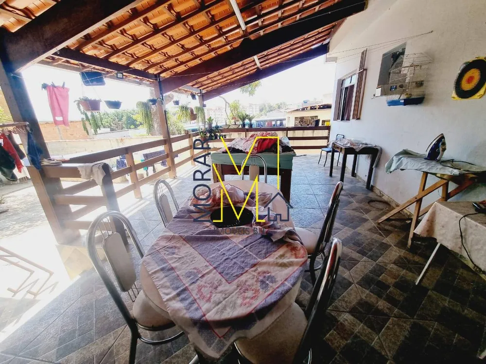 Casa, 4 quartos, 294 m² - Foto 3
