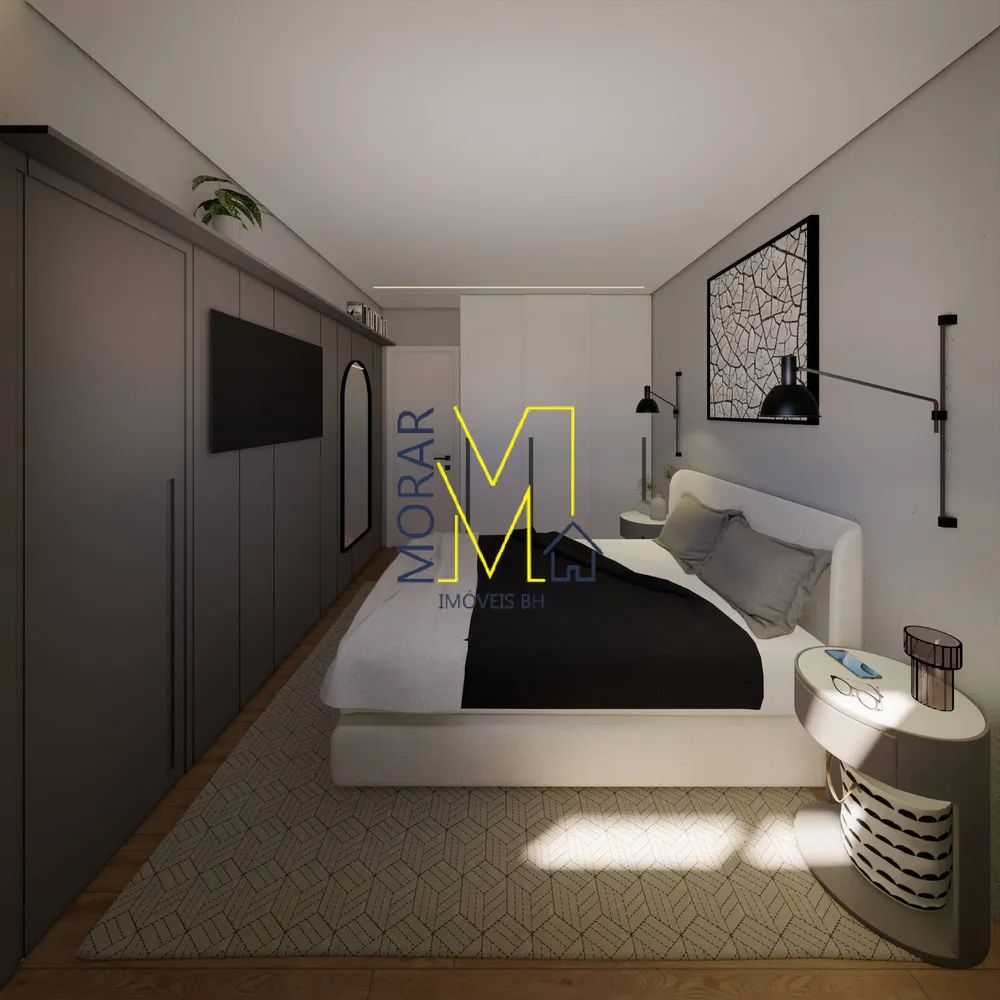 Apartamento, 3 quartos, 69 m² - Foto 10