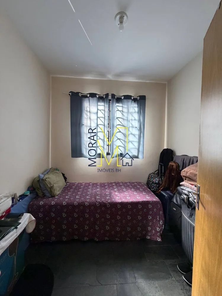 Apartamento, 2 quartos, 45 m² - Foto 5