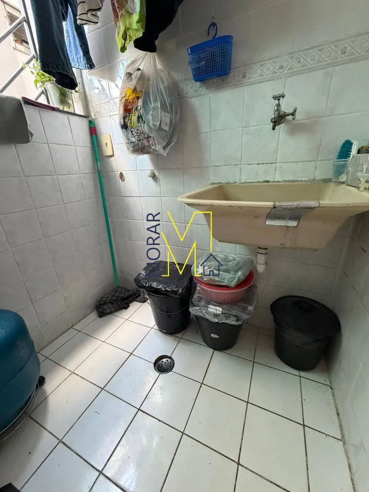 Apartamento, 2 quartos, 45 m² - Foto 10