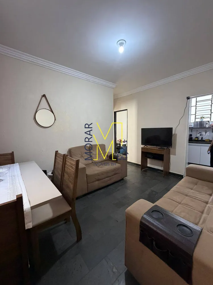 Apartamento, 2 quartos, 45 m² - Foto 1