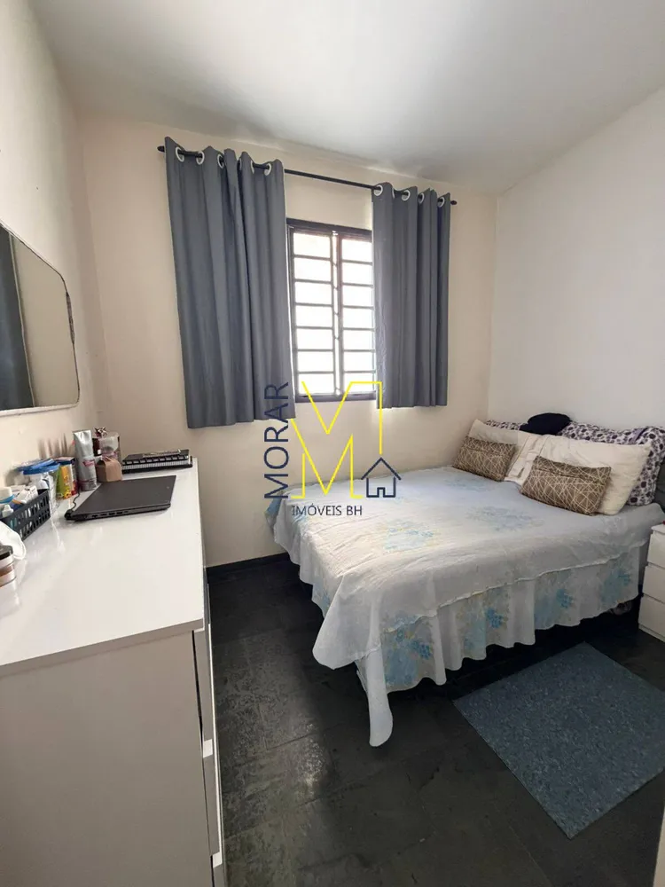 Apartamento, 2 quartos, 45 m² - Foto 4