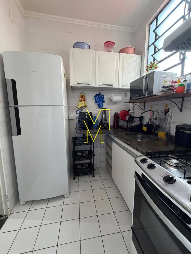Apartamento, 2 quartos, 45 m² - Foto 8