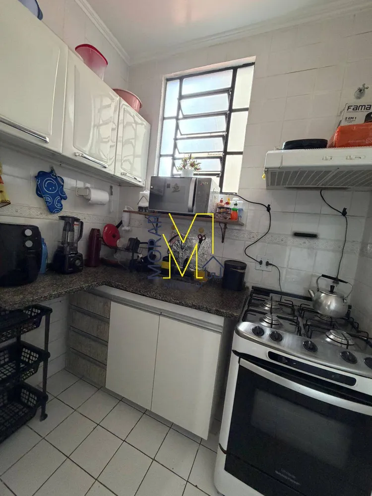 Apartamento, 2 quartos, 45 m² - Foto 9