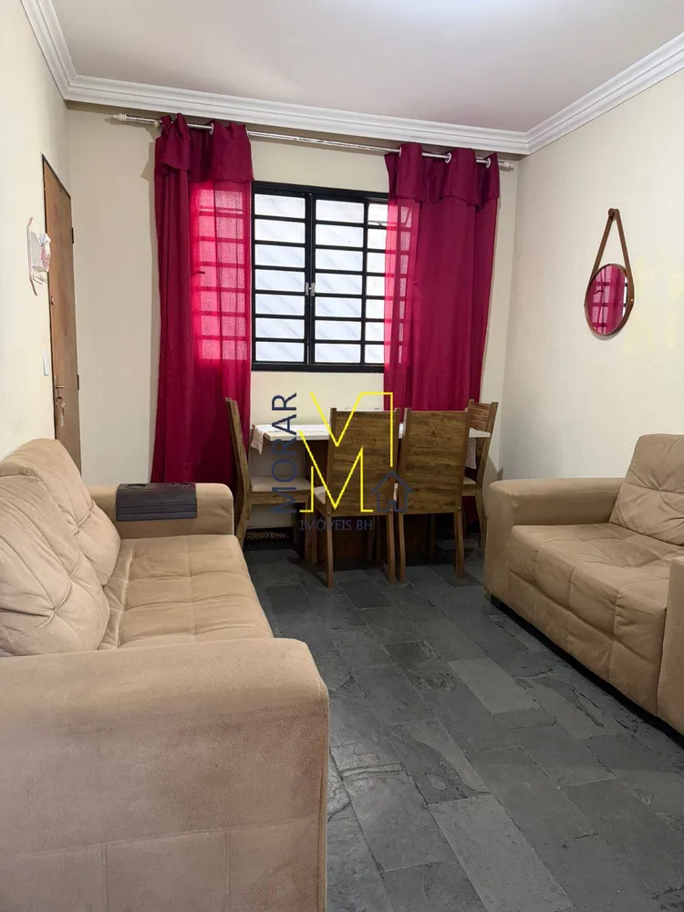 Apartamento, 2 quartos, 45 m² - Foto 2
