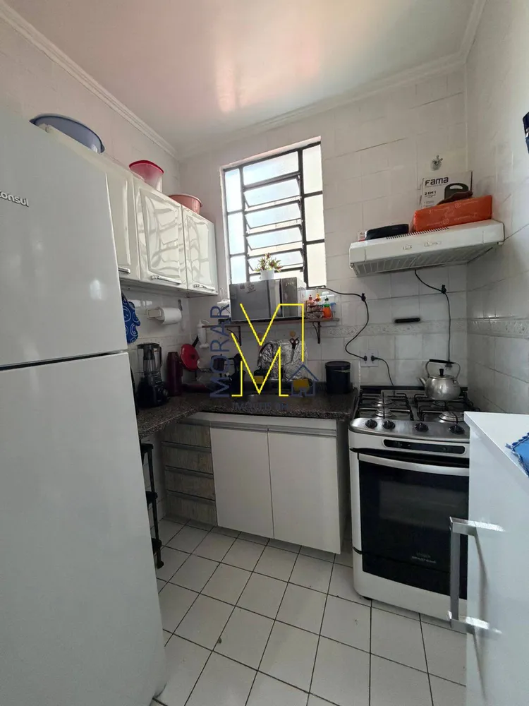 Apartamento, 2 quartos, 45 m² - Foto 7