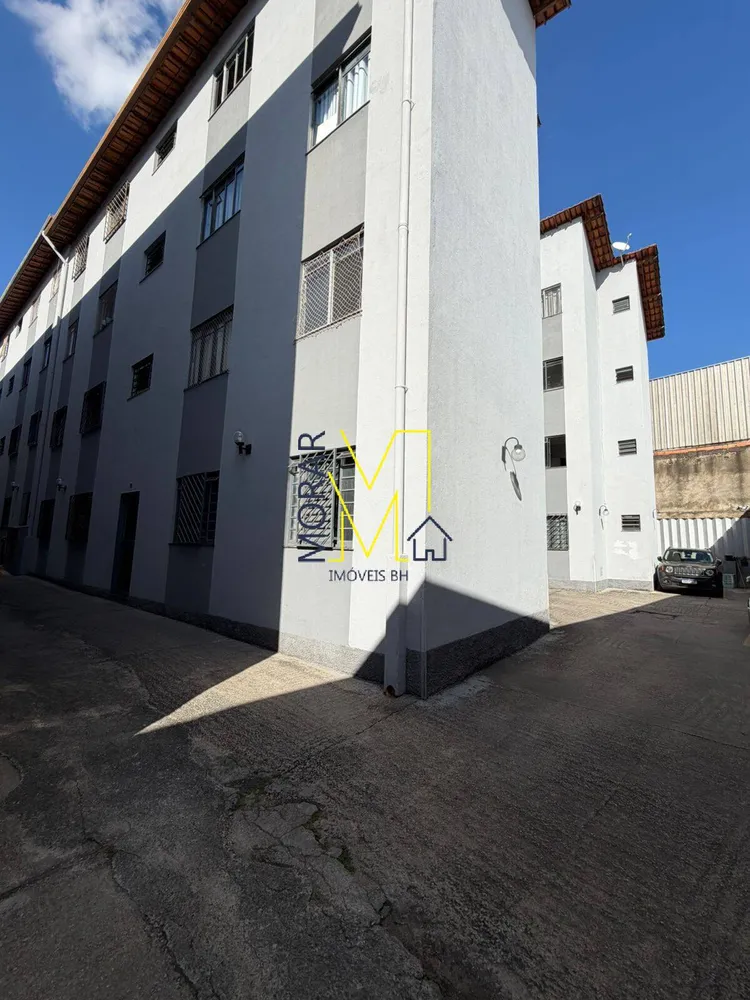 Apartamento, 2 quartos, 45 m² - Foto 12