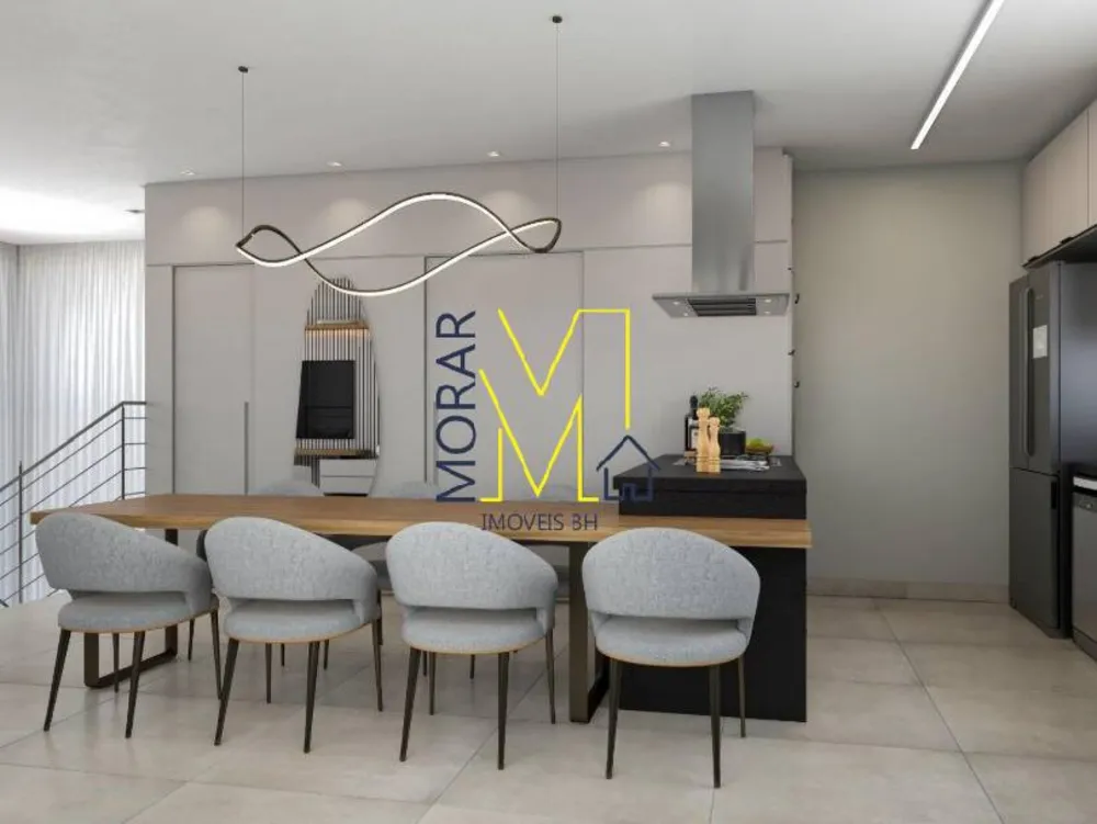 Cobertura, 4 quartos, 57 m² - Foto 2