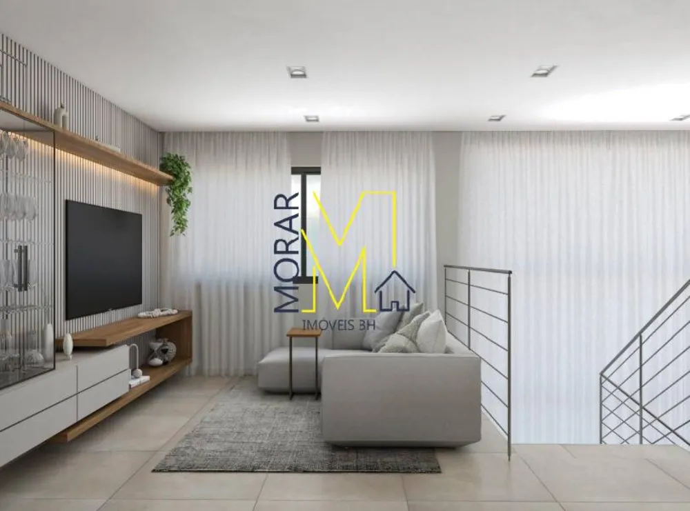 Cobertura, 4 quartos, 57 m² - Foto 5