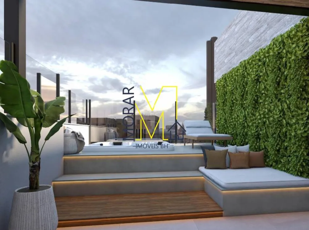 Cobertura, 4 quartos, 57 m² - Foto 1