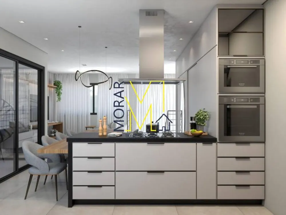 Cobertura, 4 quartos, 57 m² - Foto 7