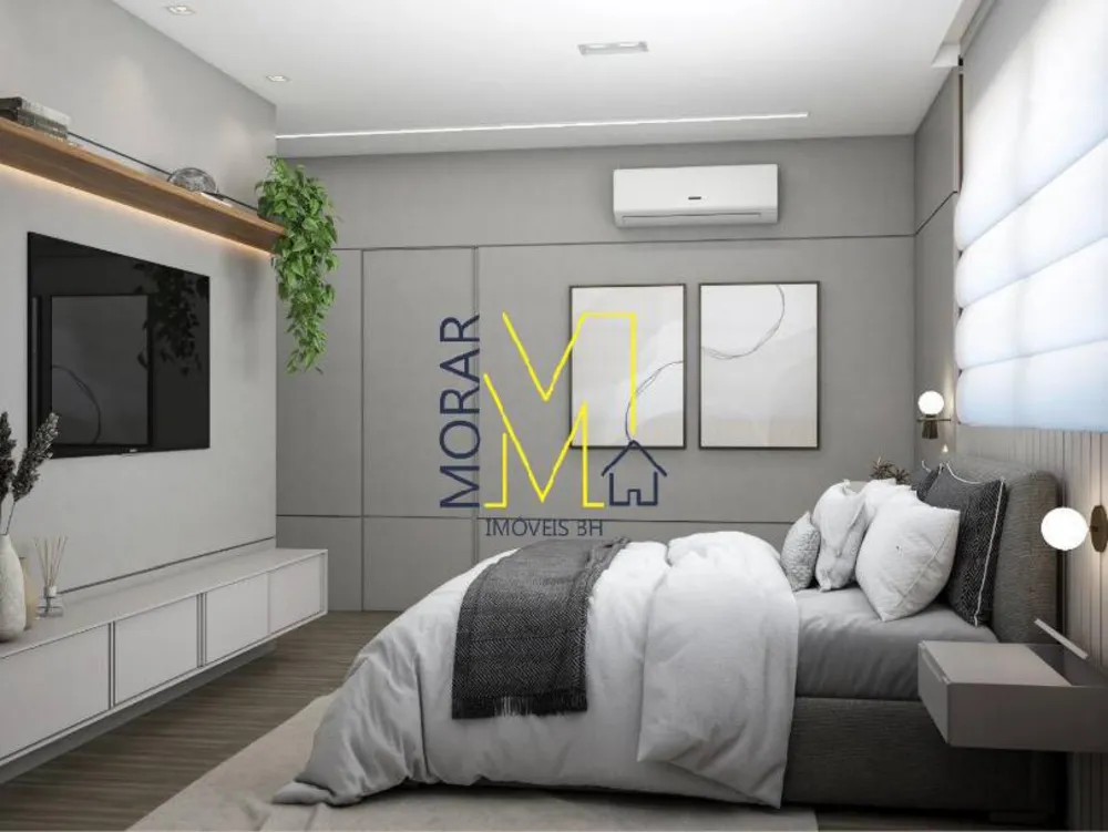Cobertura, 4 quartos, 57 m² - Foto 9