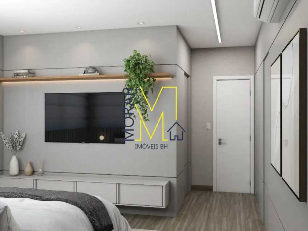 Cobertura, 4 quartos, 57 m² - Foto 8