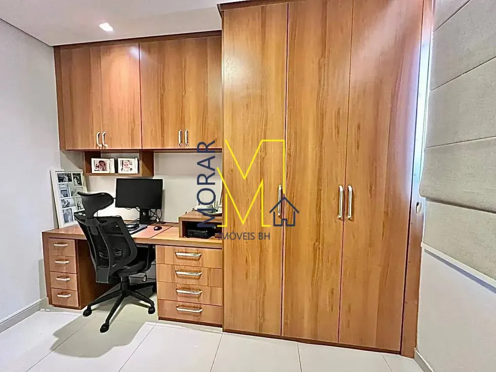 Apartamento, 3 quartos, 60 m² - Foto 8