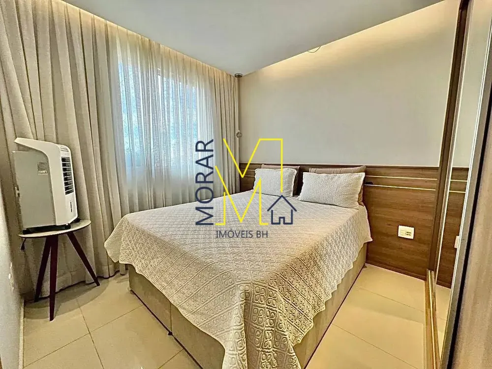 Apartamento, 3 quartos, 60 m² - Foto 10