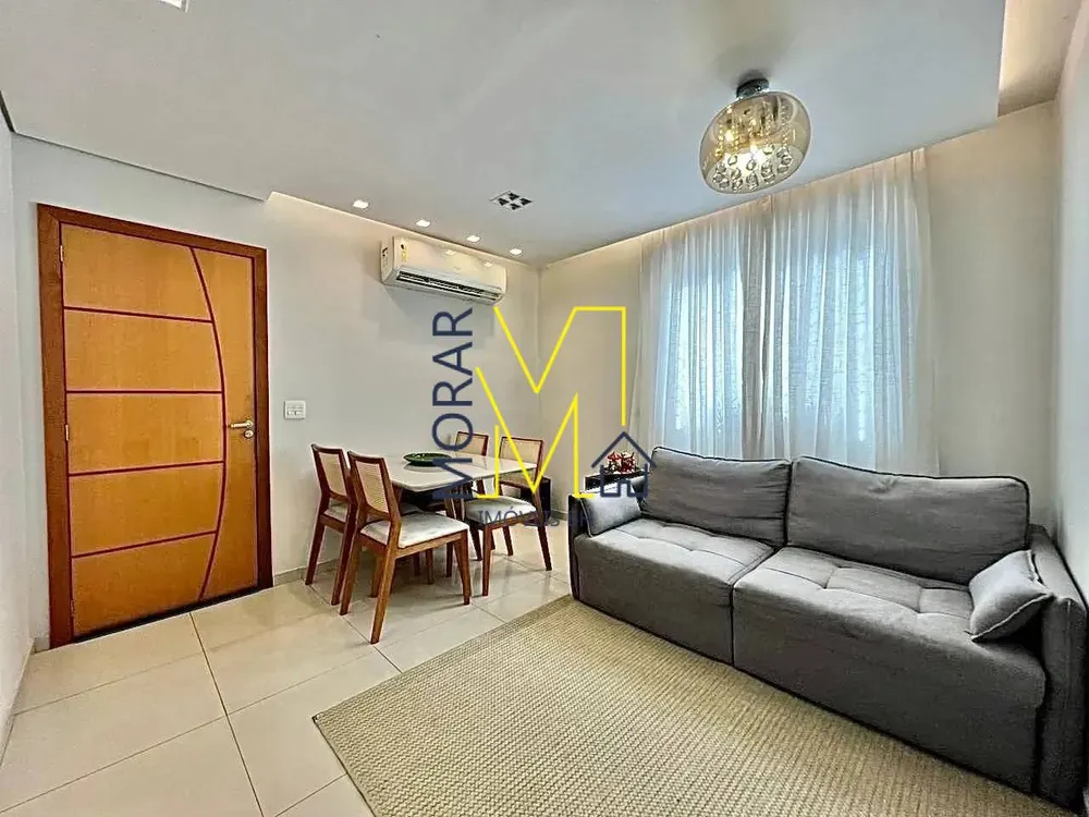 Apartamento, 3 quartos, 60 m² - Foto 1