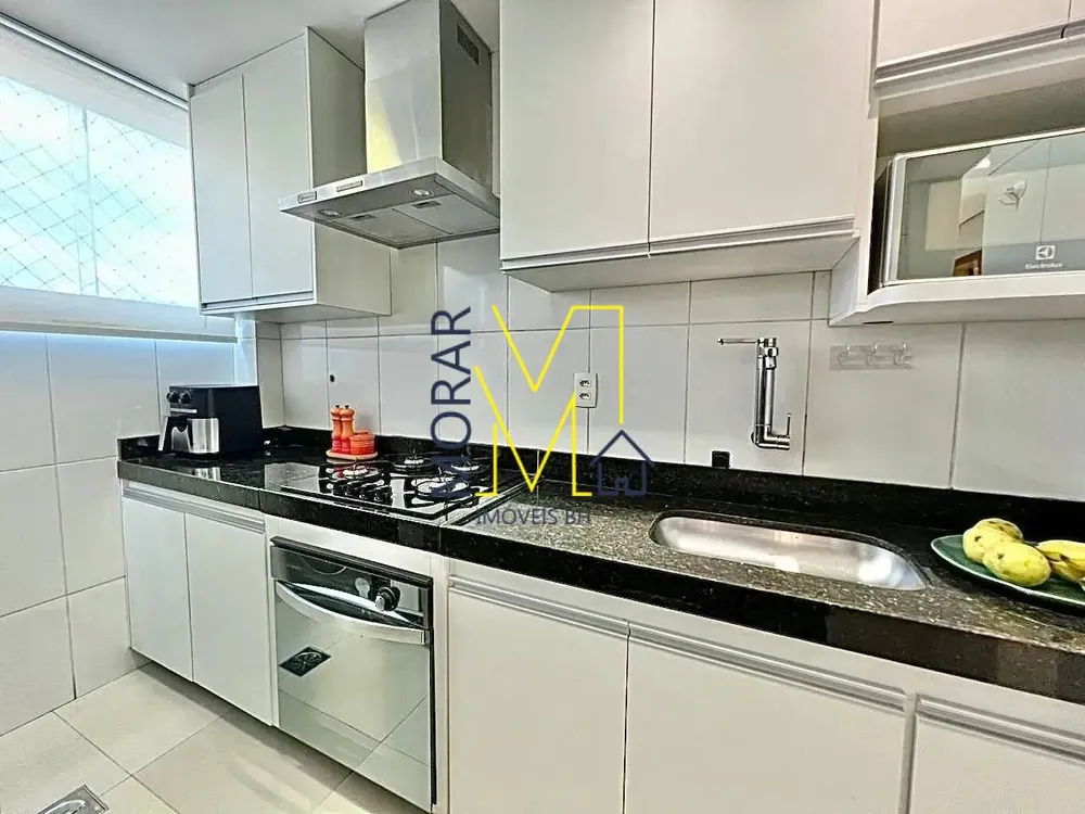 Apartamento, 3 quartos, 60 m² - Foto 5