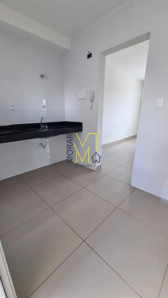 Apartamento, 2 quartos, 52 m² - Foto 2