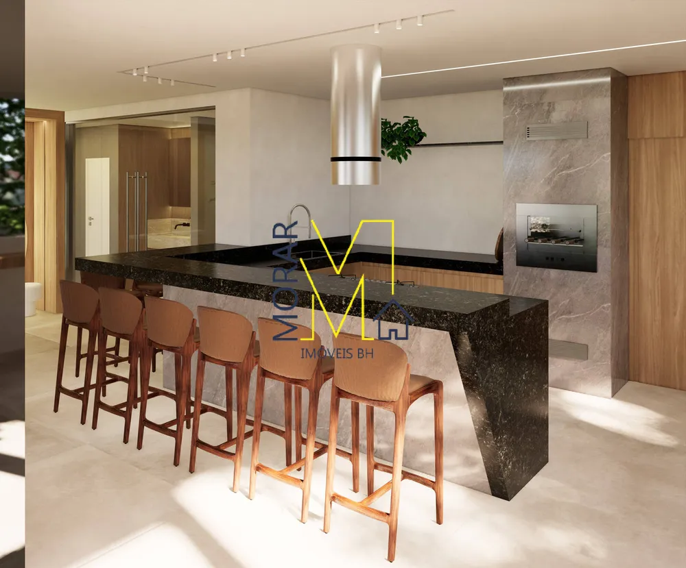 Apartamento, 3 quartos, 69 m² - Foto 4