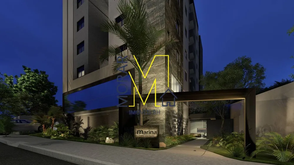 Apartamento, 3 quartos, 69 m² - Foto 11