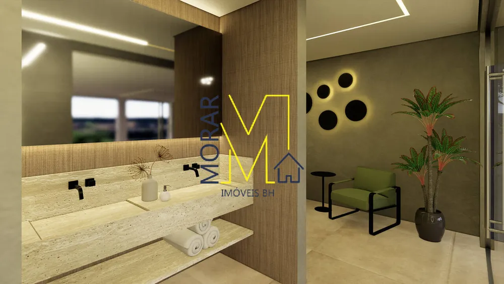Apartamento, 3 quartos, 69 m² - Foto 2
